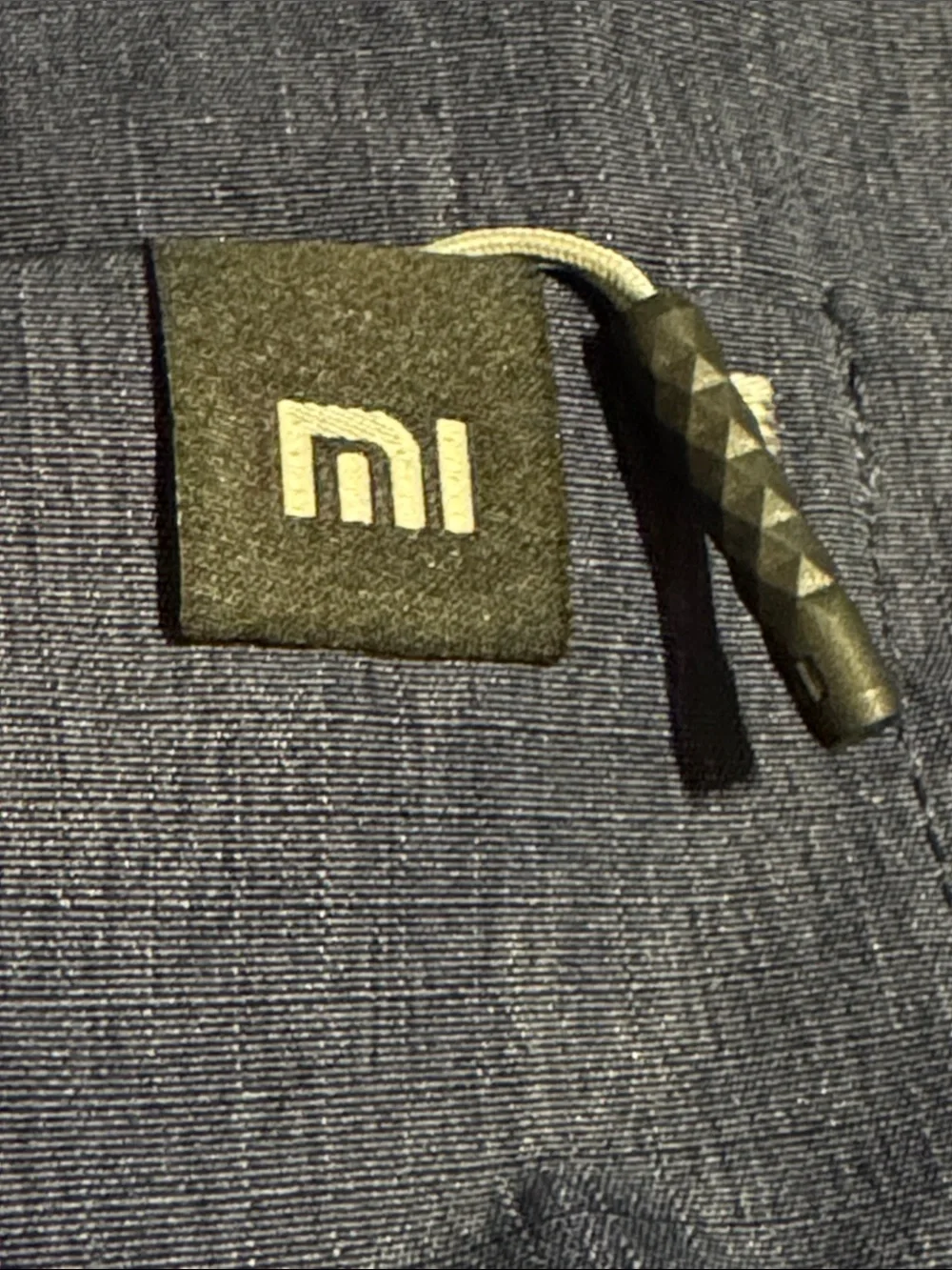 Xiaomi Mini Dark Blue Casual Backpack